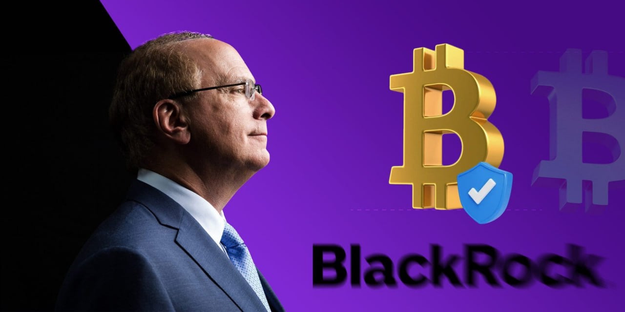 BlackRock ищет спасение в биткоине  Клиенты инвестиционной компании BlackRock все чаще покупают биткоин, чтобы застраховаться от вероятного кризиса государственного долга в США. По данным US Debt Clock, в настоящее время долг США составляет $35 трлн, а дефицит государственного бюджета в этом году превысит $2 трлн.  18 сентября компания опубликовала презентацию, согласно которой клиенты BlackRock в основном рассматривают биткоин как страховку от возможного долгового кризиса в США, так как он «мало подвержен фундаментальному влиянию» макроэкономических переменных.  Рост государственного долга повышает привлекательность альтернативных резервных активов в виде золота или криптовалют. Дополнительным аргументом в пользу именно биткоина выступает глобальный характер криптовалюты, а также простота трансграничных переводов. Так, в случае кризиса активы можно будет легко забрать с собой в «безопасную гавань».  Все подробности — по ссылке.  #BlackRock #госдолг