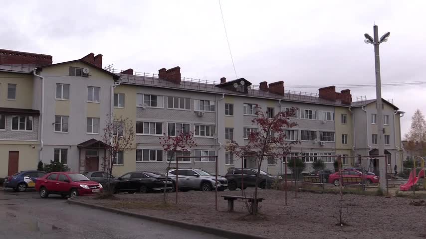 Начало строительства водозабора на реке Асса в Ингушетии