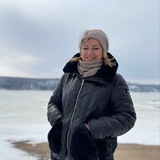 Аватар Телеграм канала: Журналист Елена Козенкова ВЕРУЮ