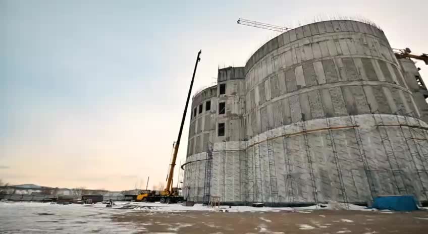 Глава Бурятии анонсировал уникальную выставку и строительство Национального музея