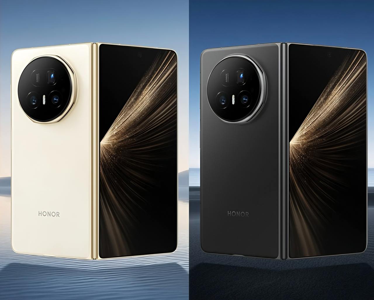 Новый рекорд в мире складных смартфонов   Бренд Honor представил Honor Magic V5 — в сложенном состоянии его толщина не превышает 8,8 мм, а в открытом — 4,1 мм.  Для сравнения: у одного из главных конкурентов, Oppo Find N5, толщина составляет 8,93 мм, а у Honor Magic V3 — 9,2 мм.  Среди других особенностей новинки — процессор Snapdragon 8 Elite от Qualcomm, два дисплея с частотой 120 Гц, защита от пыли, воды и мощная система камер с основным и широкоугольным сенсором на 50 Мп.   Ожидается, что девайс выйдет на международный рынок до конца года.