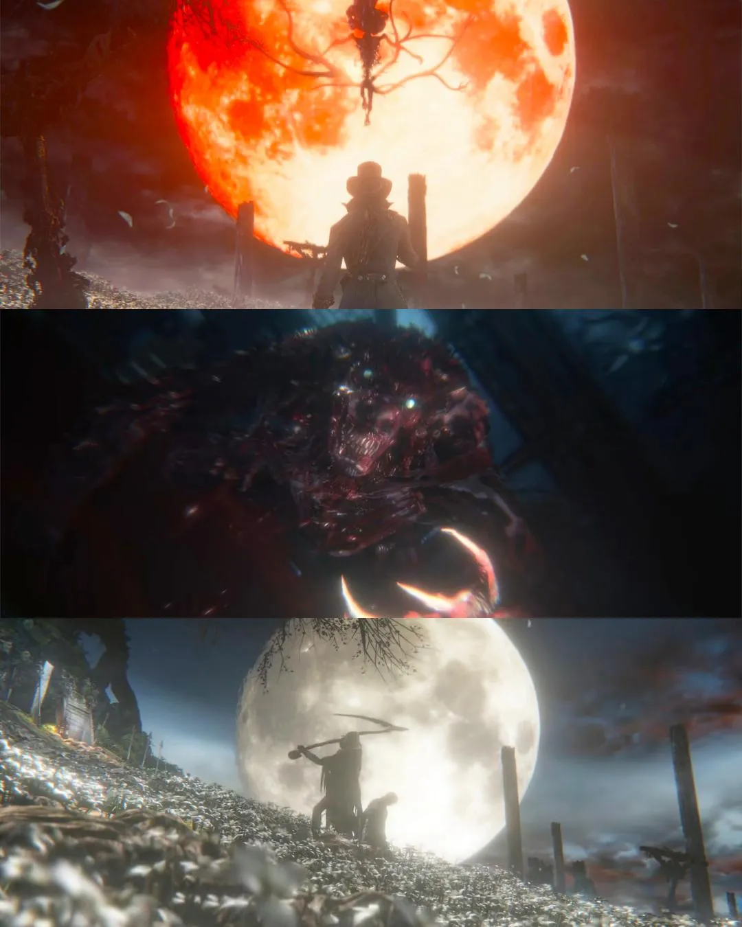 Bloodborne получит анимационный фильм с рейтингом 18 Студия Sony Pictures обещает что адаптация будет максимально близка к мрачному и кровавому духу оригинального соулслайка Продюсером выступит блогер JackSepticEye Он уже заявил Я сделаю все возможное чтобы это была лучшая экранизация Bloodborne Это не только моя любимая игра я прекрасно понимаю насколько преданны ее фанаты Marvel DC Geek Movies в Маx