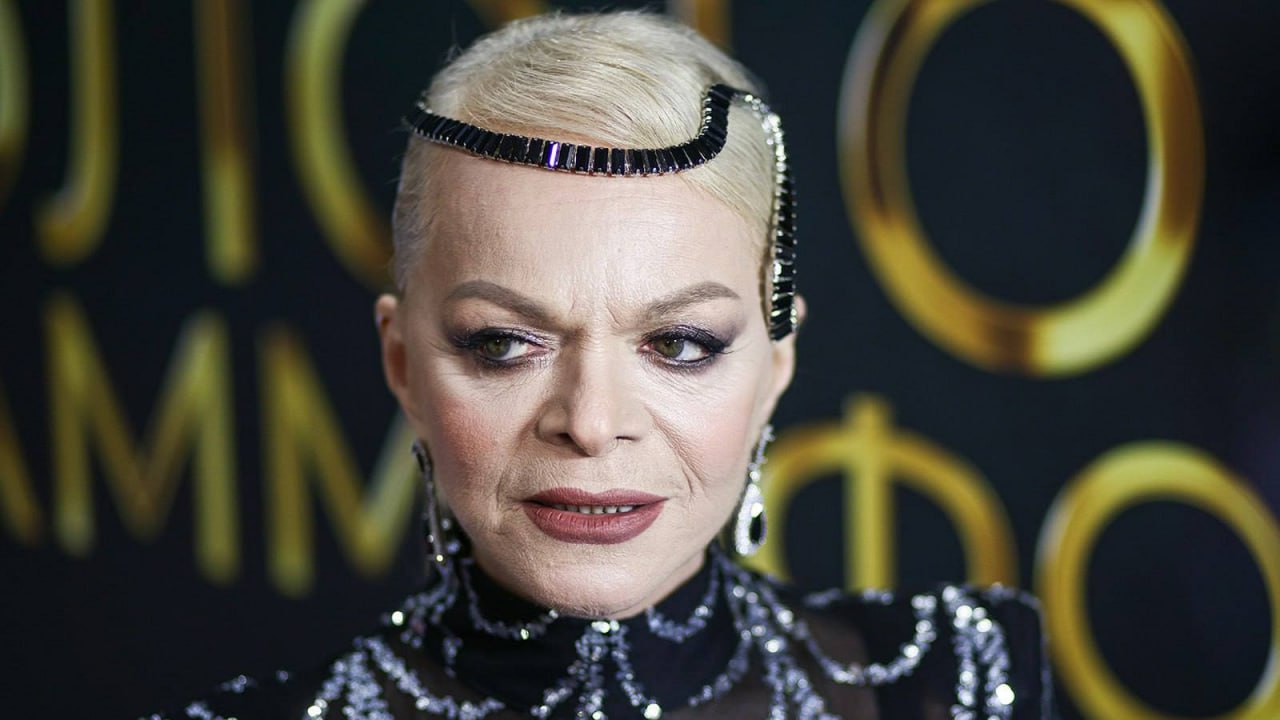 В Москве отменили юбилейный концерт Ларисы Долиной В последних числах декабря организаторы сообщили народной артистке что концерта Юбилей на бис приуроченный к 70 летию звезды в Московском Международном Доме Музыки 6 марта не будет Площадка получила большое количество негативных обращений со стороны зрителей