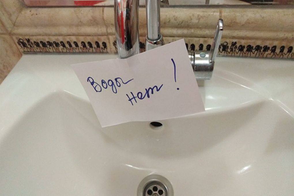 В Барнауле ограничат подачу холодной воды на двух улицах 30 июня 30 июня с 09:00 до 19:00 специалисты Росводоканал Барнаул проведут плановые работы по врезке двух пожарных гидрантов по адресу ул. Сахалинская, 10а, и ул. Пензенская, 23. В это время не будет холодной воды на ул. Сахалинская, 1-45, 2-46 и ул. Пензенская, 1-43, 2-44.