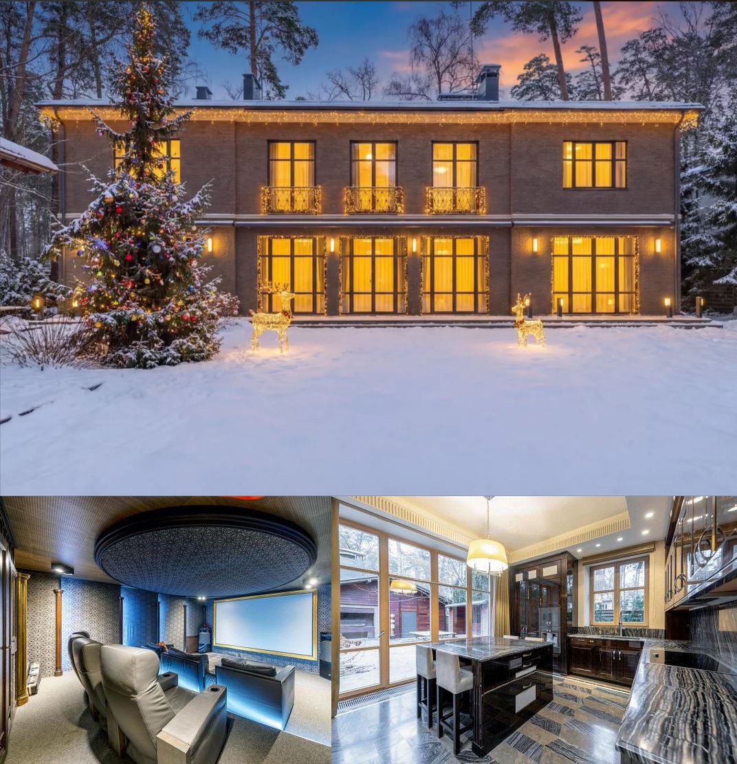 Новости к этому часу  Стивен Сигал выставил на продажу свой особняк на Рублёвке сообщает РБК В двухэтажном особняке в клубном посёлке есть винная комната кинотеатр кабинет баня три спальни и другие помещения Стиль постройки американская классика Стоимость дома не раскрывается куплен он был в 2019 году по экспертным оценкам на сумму порядка 100 миллионов рублей Коммерсант уточняет что причина продажи переезд в другой загородный дом  Путин в Кремле встретился с президентом Сирии переходного периода Ахмедом аш Шараа Это уже его второй визит в Москву Российский президент заявил что Москва поддерживает все усилия властей Сирии по восстановлению территориальной целостности страны и поздравил аш Шараа с реинтеграцией Заевфратья в состав Сирии Также Путин рассказал о готовности российских строителей помочь в восстановлении сирийских городов  Дмитрий Песков сообщил что трёхсторонние переговоры по Украине в Абу Даби продолжатся 1 февраля По его словам публичное обсуждение того что происходит на этих встречах только вредит Всё должно делаться дискретно в закрытом режиме сказал он журналистам  Президент Казахстана Касым Жомарт Токаев рассказал что один казахский банк прогнал через себя более 7 трлн тенге около 14 миллиардов долларов из сопредельной страны Ни страну ни банк он не назвал но распорядился усилить контроль над сомнительными операциями Подписывайтесь на Подъём