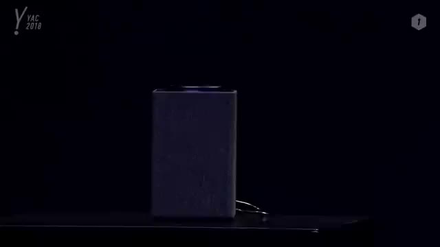 Яндекс переводит первую Станцию в архив после 8 лет эксплуатации