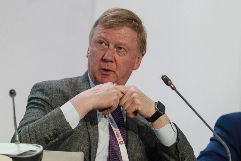 Арбитражный суд проведет в закрытом режиме заседание по иску «Роснано» о возмещении убытков с Чубайса, — СМИ.