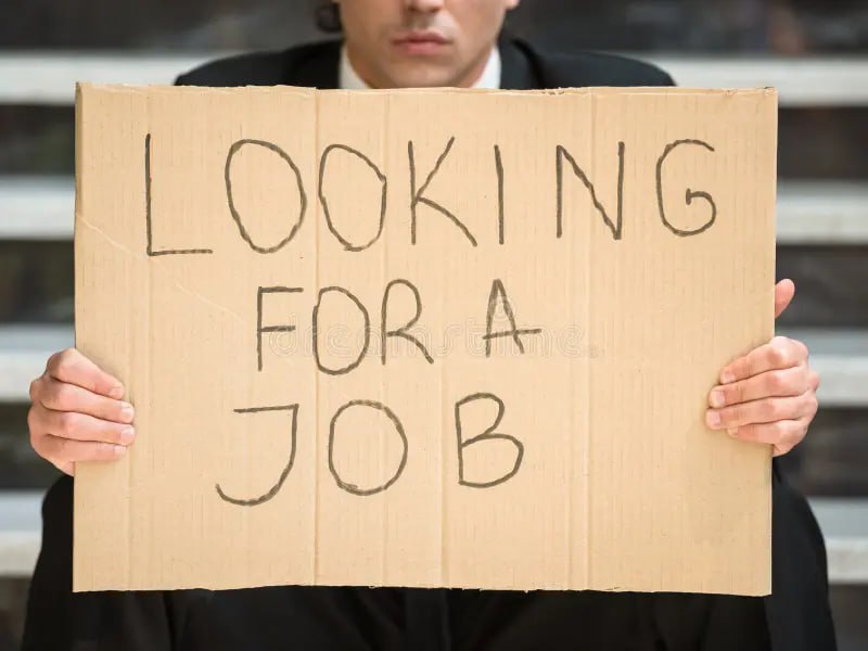 Число безработных в Германии выросло до самого высокого за 12 лет уровня Об этом говорится в сообщении Федерального агентства по трудоустройству ФРГ опубликованном на сайте ведомства В последние годы Германия переживает затяжной экономический кризис Изначально он был вызван пандемией COVID 19 затем усилился после прекращения поставок российского газа Подпишись на primulinmd