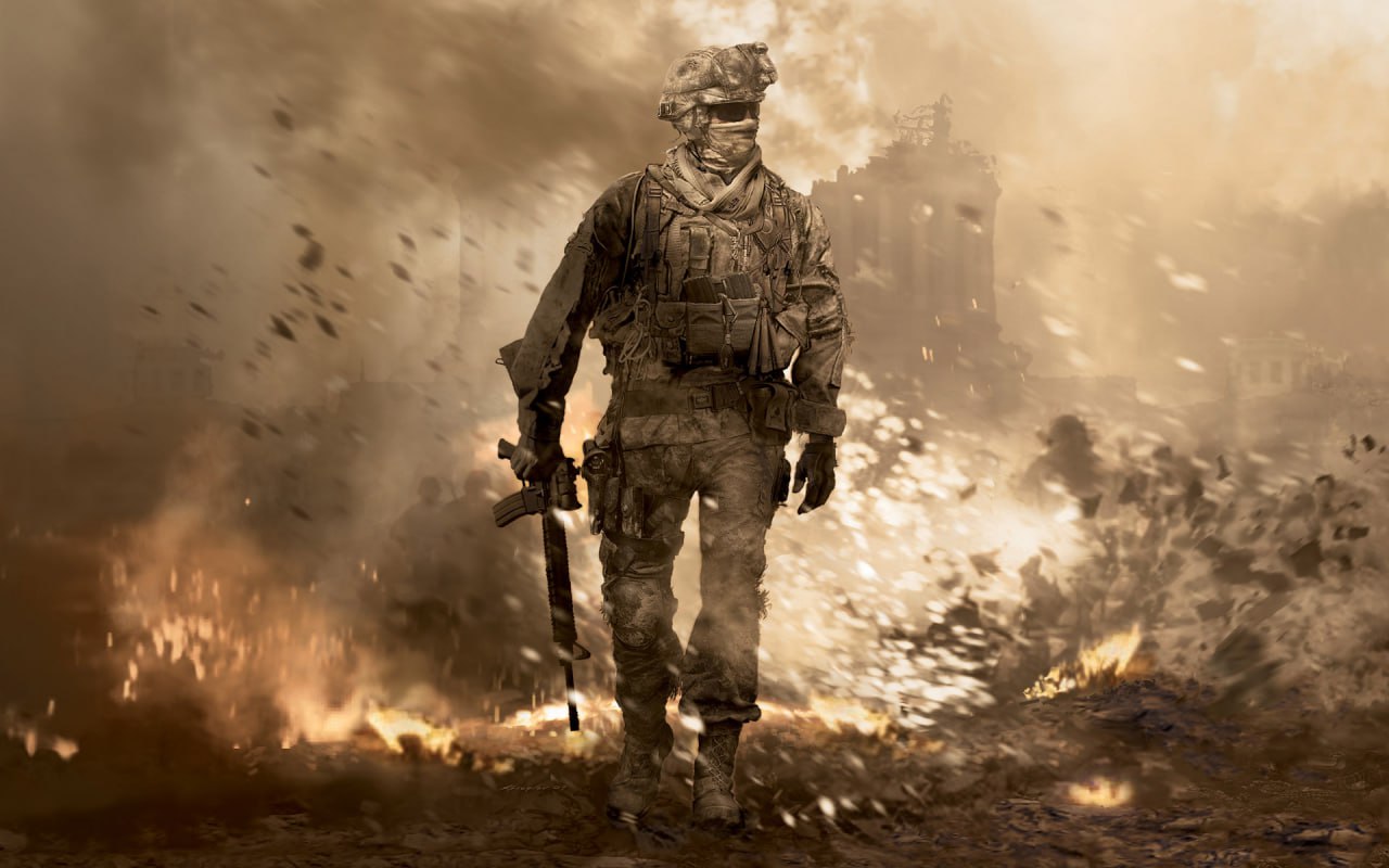 Paramount ведёт переговоры с Activision Blizzard о покупке прав на экранизацию Call of Duty Подробностей возможной сделки пока нет Фильм по мотивам Call of Duty уже пытались запустить в производство Activision хотела построить полноценную франшизу а выход первого фильма планировался на 2018 2019 год но с тех пор так ничего и не вышло Наш магазин xbox hub storebot Новости соседей Xbox XboxSeries XboxOne XboxGame