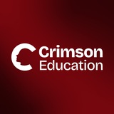 Аватар Телеграм канала: Crimson Education | Образование в США и Европе