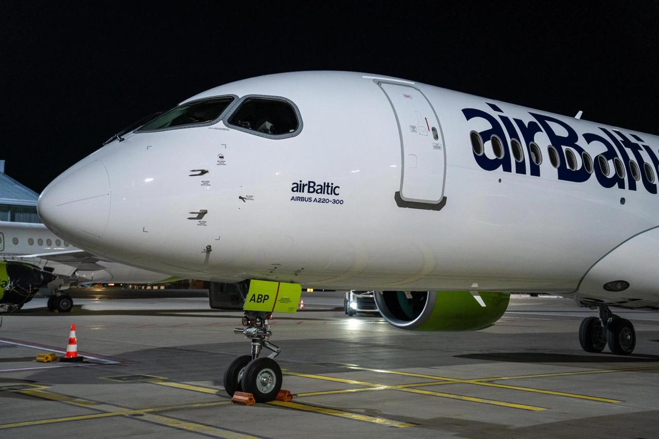 Air Serbia возьмет в лизинг Airbus A220 у airBaltic Air Serbia и airBaltic подписали двухлетнее соглашение о лизинге по которому латвийская авиакомпания будет выполнять рейсы на своих Airbus A220 300 от имени сербского перевозчика Первые полёты запланированы уже на 1 ноября Соглашение предполагает мокрый лизинг самолёты экипажи техобслуживание и страховку предоставляет airBaltic Зимой для Air Serbia будут работать два борта A220 а летом 2026 года их число увеличится до четырёх Для сербского перевозчика это станет первым опытом эксплуатации Airbus A220 Генеральный директор Air Serbia Йири Марек отметил что партнёрство с airBaltic станет важным шагом в развитии флота и позволит оценить A220 как потенциальную модель для будущих закупок В airBaltic добавили что соглашение продолжает десятилетнее сотрудничество двух компаний и обеспечивает эффективное использование парка обеих сторон Для латвийской авиакомпании которая располагает более чем 50 A220 и активно предлагает мокрый лизинг другим операторам это ещё одно подтверждение статуса крупнейшего оператора этого типа в Европе Такие контракты позволяют авиакомпаниям гибко наращивать мощности без закупки новых самолётов Для Air Serbia это способ сохранить частоту и стабильность расписания в условиях дефицита техники и задержек поставок В индустрии где каждый свободный самолет на вес золота подобные решения становятся всё более стандартным инструментом ведения бизнеса FlightMode