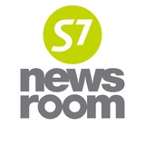 Аватар Телеграм канала: S7 Newsroom