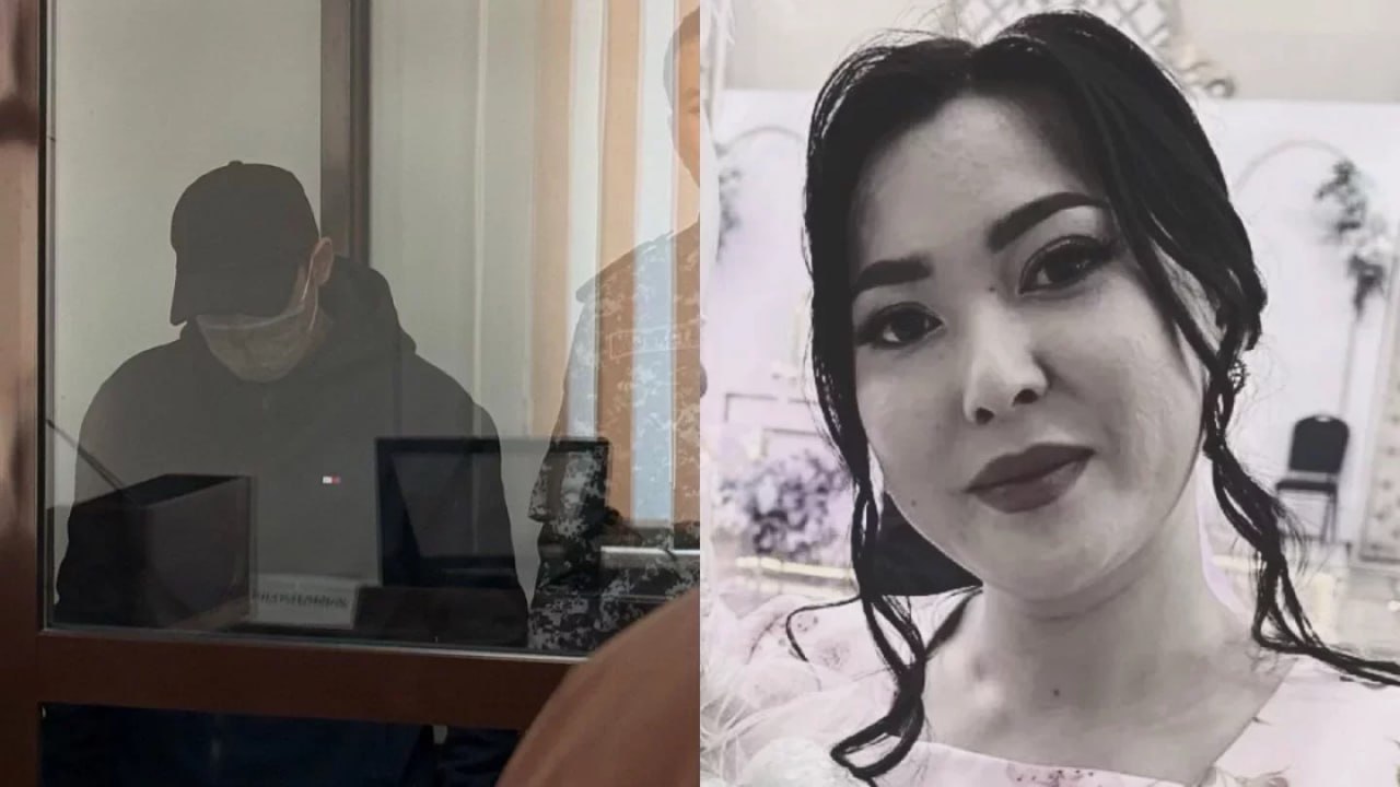 Жизнь одной женщины и трагедия трёх семей что выяснилось в день приговора по делу Джумановой Сегодня в Талдыкоргане завершился громкий судебный процесс по делу об убийстве Айзат Джумановой Суд приговорил её мужа Айбара Жанболата к 14 годам лишения свободы Судья подчеркнул это преступление стало трагедией не для одной а сразу для трёх семей В своей речи судья напомнил какое разрушение судеб повлекло это страшное преступление Выше мы рассказали главное но далеко не всё Некоторые моменты наша журналистка собрала в репортаже из зала суда Например выяснилось как появилась версия предположение о привязывании девушки к лошади Читайте эпизод по клику Читайте эпизод на сайте Процесс вызвал большой резонанс Его сравнивали с судом над экс министром Куандыком Бишимбаевым и по масштабам и по вниманию со стороны общества t me orda kz