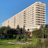 Аватар Телеграм канала: Госпиталь для ветеранов войн №2