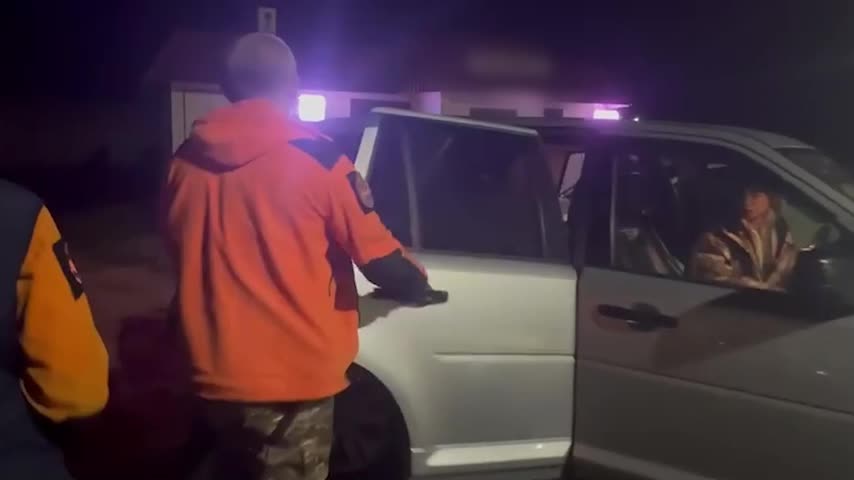 Волонтеры нашли пенсионера в лесу, а в Уфе появился мурал в честь поискового отряда