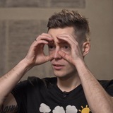 Аватар Телеграм канала: Дудь