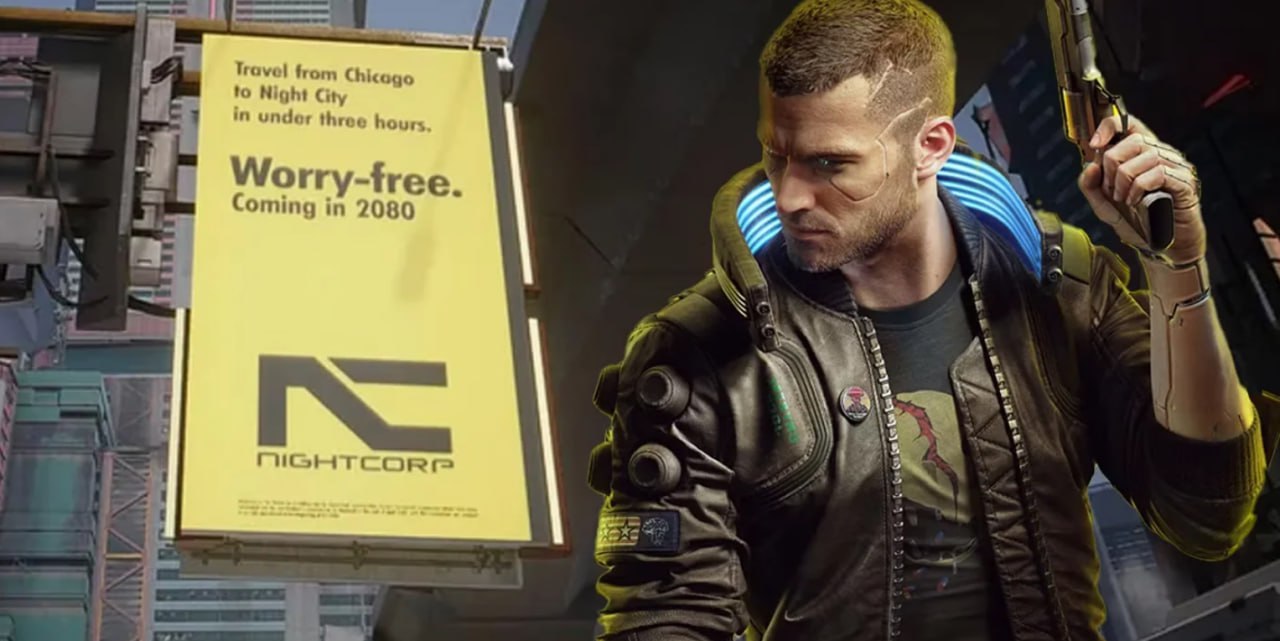 В сиквеле Cyberpunk 2077 официально появится второй город По словам создателя Cyberpunk, Майкла Пондсита, в продолжении будет второй город, напоминающий Чикаго, в котором всё пошло не так. Найт-Сити останется. OverGames