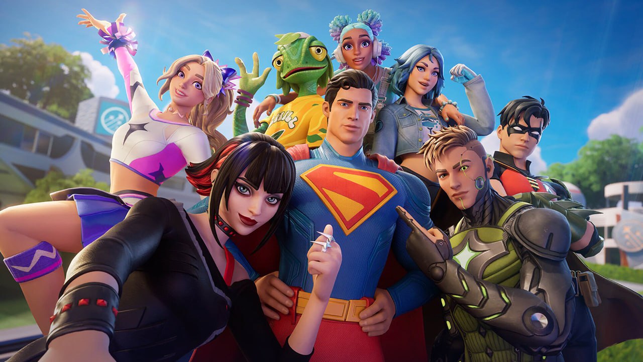 Epic объявила о расширении монетизации в Fortnite С декабря создатели контента смогут зарабатывать на продаже внутриигровых предметов прямо со своих островов Сперва комиссии не будет но с 2027 года она составит 50   dtf ru gameindustry 4035229