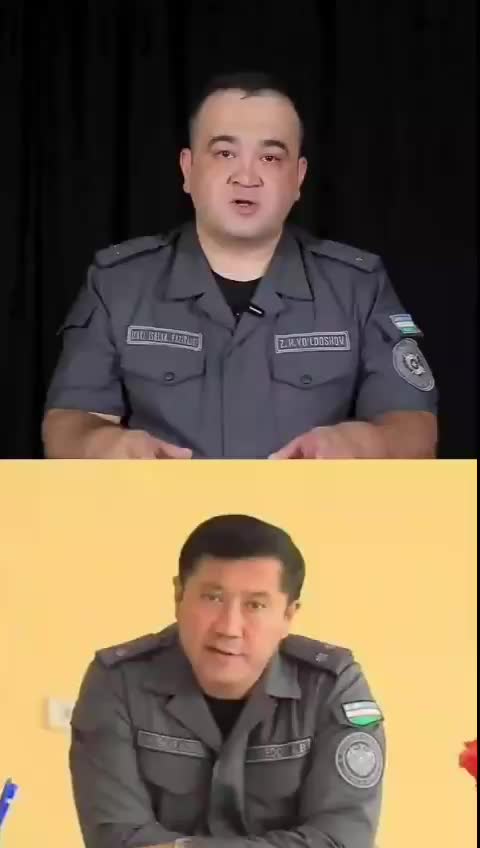 Начальник УБДД Ферганы уволен после скандала с аннулированными штрафами