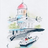 Аватар Телеграм канала: Институт русской литературы (Пушкинский Дом) РАН