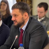 Аватар Телеграм канала: ВОЛКОВ Z