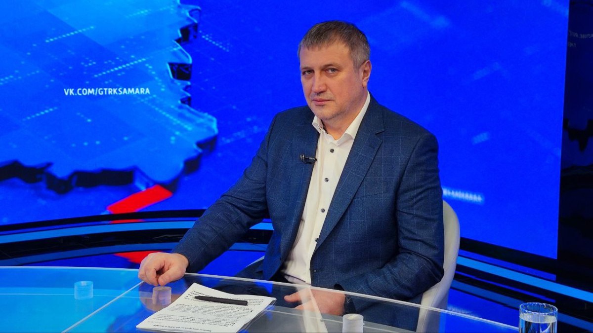 Компания "Медиалогия", оценивающая эффективность коммуникаций, подготовила рейтинг глав столиц субъектов ПФО по числу упоминаний в СМИ в мае 2025 года. Мэр Самары Иван Носков вошёл в топ-5, поднявшись на одну позицию по сравнению с апрелем и заняв четвертое место. : ГТРК Самара
