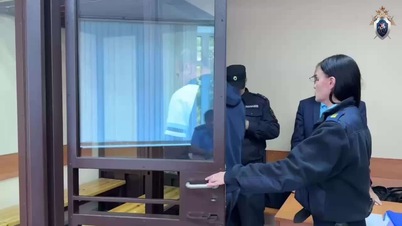 Обвинения в аварии на предприятии в Стерлитамаке: директор и начальник отдела Ростехнадзора задержаны