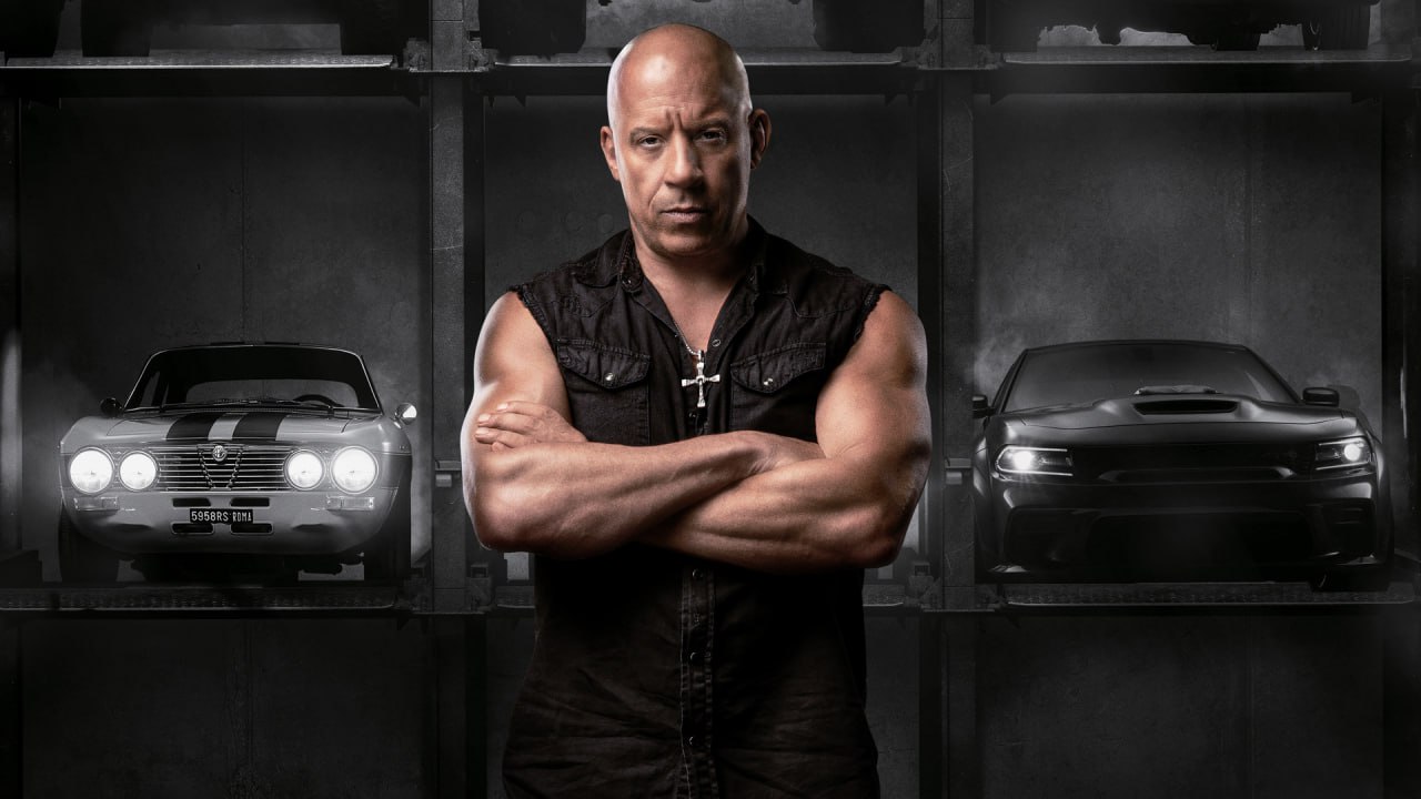 Salute Mi Familia Форсаж 11 выйдет в прокат в 2028 году Финальная часть получила название Форсаж навсегда Fast Forever о чём сообщил Вин Дизель в своих соцсетях Никто не говорил что путь будет лёгким но он наш Он определил нас и стал нашим наследием А наследие длится вечно ФОРСАЖ НАВСЕГДА подписал свой пост актёр Последняя гонка состоится 17 марта 2028 года Universal Следуй за КИНОТВ