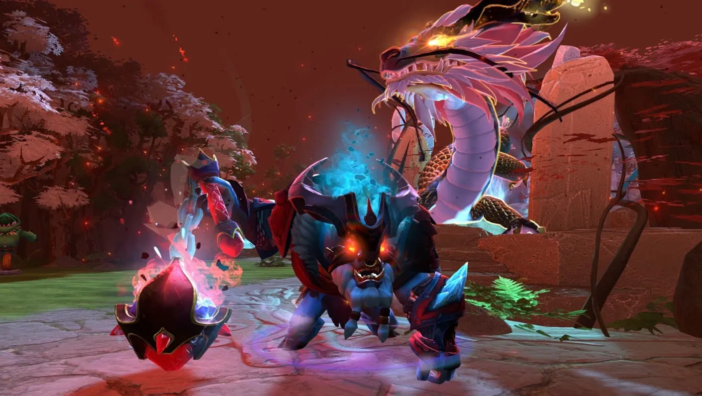 Выиграешь мид сдам мандат Бразильский депутат с 4374 часами в Dota 2 вызвал журналиста на поединок Политику не понравилось высказывание одного журналиста Он решил выяснить отношения в киберпространстве