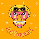 AdYummy!