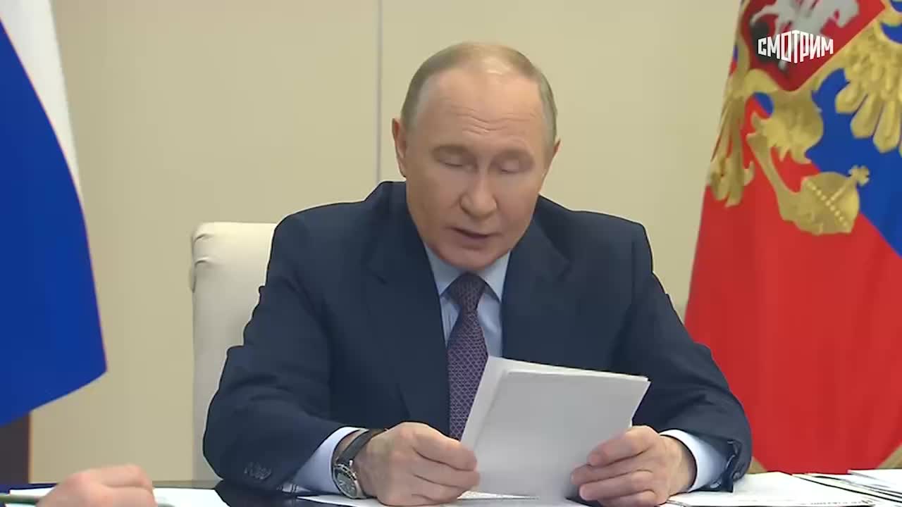 Путин цитирует Тютчева, подчеркивая уникальность российско-европейских отношений и важность юбилея поэта в 2028 году