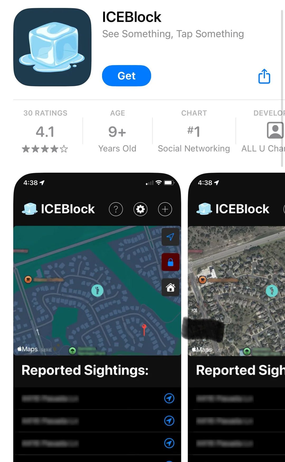 Apple удаляет приложения для слежки за офицерами ICE после давления генпрокурора CNBC Компания Apple объявила об удалении из своего App Store приложений которые могут использоваться для отслеживания сотрудников ICE Решение было принято после требования генерального прокурора Пэм Бонди Основываясь на информации полученной нами от правоохранительных органов о рисках безопасности связанных с ICEBlock мы удалили его и аналогичные приложения из App Store заявили в Apple С момента появления ICEBlock в этом году его скачали более 1 млн раз мигранты бизнес Больше новостей США здесь Подписывайся news about USA