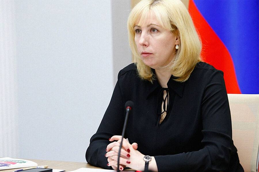 Бывшего вице губернатора Кубани Анну Минькову задержали силовики Сейчас с Миньковой проводят следственные действия Официальной информации о происходящем нет   свои фото видео и истории присылайте нашему боту prostokrd bot Подпишись на наш канал в Telegram MAX