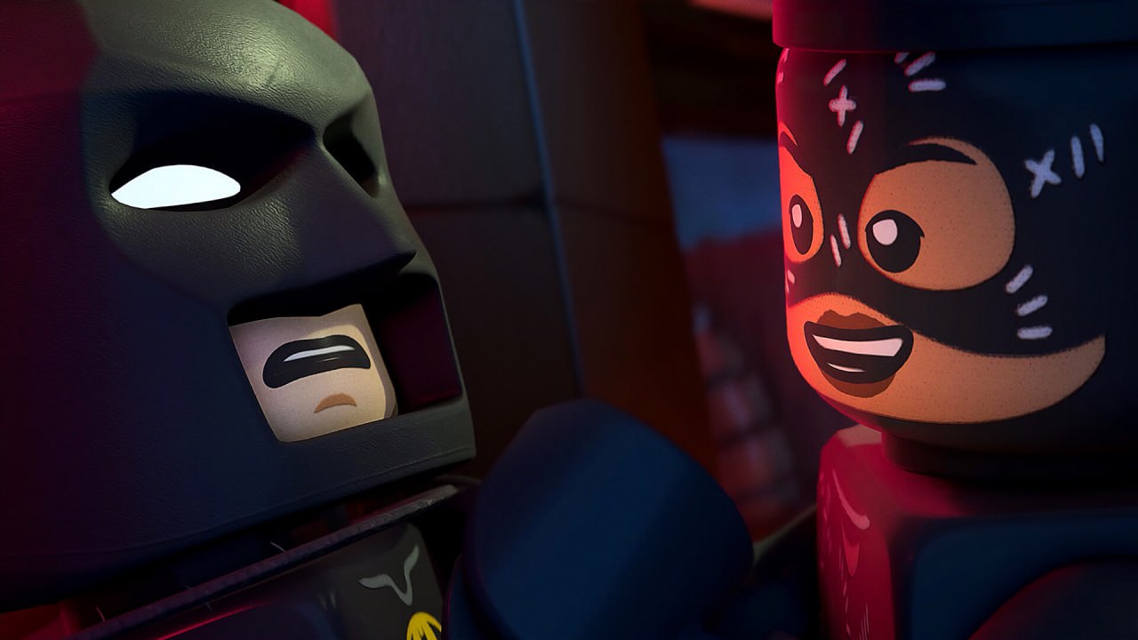Авторы LEGO Batman Legacy of the Dark Knight рассказали о снижении требований к оперативной памяти с 32 до 16 ГБ Они пообещали продолжить оптимизацию до релиза который состоится 29 мая   dtf ru games 4787180