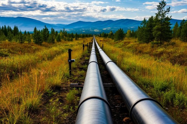 Транснефть модернизирует Московский кольцевой нефтепродуктопровод www eprussia ru news base 2025 6126564 htm АО Транснефть Верхняя Волга приступило к комплексной реконструкции Московского кольцевого нефтепродуктопровода МКНПП ключевого элемента топливной инфраструктуры центрального региона России Проект направлен на повышение надёжности безопасности и пропускной способности системы транспортировки топлива для Москвы и Московской области сообщила пресс служба компании новости энергетики транснефть московский кольцевой