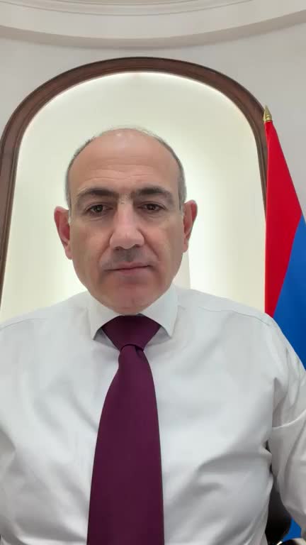 Армянская Апостольская Церковь отмечает Рождественский Сочельник с литургией и традициями