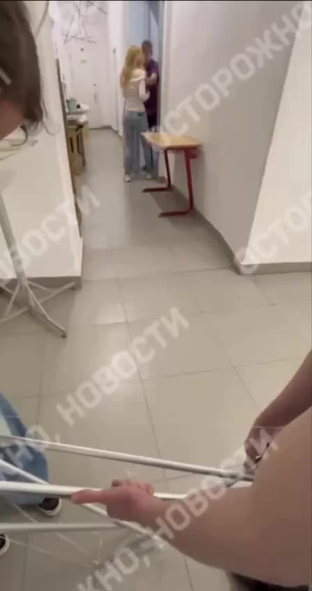 Преподаватель СПГХПА Дмитрий Еремин обвиняется в агрессивном поведении по отношению к студентке
