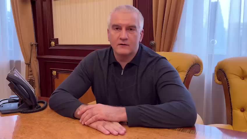 Учения по территориальной обороне в Симферополе: 13 декабря с 8:00 до 11:00