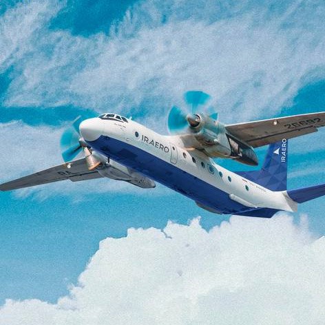 Авиакомпания Ираэро открыла продажу субсидированных билетов в северные районы Иркутской области Как отметили в компании она впервые начала выполнять рейсы в Ербогачен и Киренск Кроме того на самолетах Ираэро можно будет улететь в Маму и Усть Илимск Полеты будут выполняться на самолетах АН 24 Стоимость полета в Киренск составит 6962 рубля в этот город будет выполняться до пяти рейсов в неделю В Усть Илимск стоимость полета также 6962 рубля самолеты компании будут летать четыре раза в неделю в Ербогачен 10282 и Маму 9200 по два раза