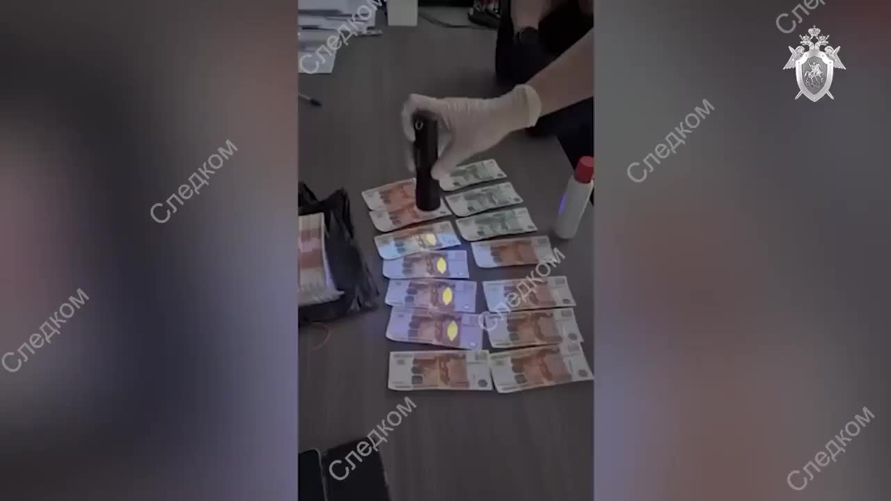 Арест руководителя строительной компании в Петербурге за мошенничество