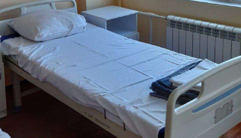 В БСМП за новогодние каникулы получили помощь почти 1800 пациентов Все обратившиеся жители Воронежа и близлежащих районов 467 из них потребовалась госпитализация а 1311 человек получили помощь в амбулаторном порядке Больница работала в круглосуточном режиме на протяжении всех праздничных дней обеспечивая непрерывность и доступность медицинской помощи для горожан Подписаться на VRN Град