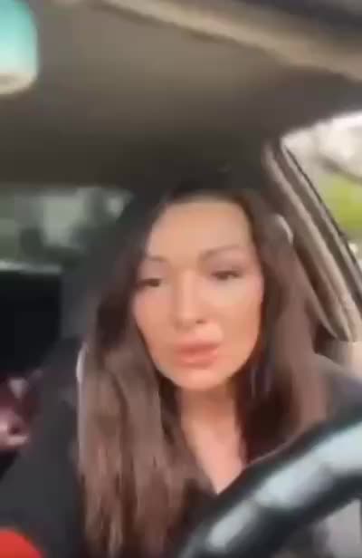 Иркутская блогерша осуждена на 2 года 7 месяцев за нападение на полицейских