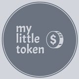 Аватар Телеграм канала: my little token