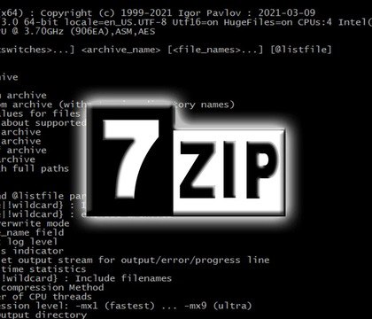 В 7 Zip нашли две серьезные уязвимости позволяющие удаленно выполнить произвольный код Портал ITHome сообщает что в популярном архиваторе 7 Zip обнаружили сразу две крайне опасные уязвимости серьезность которых оценили в 7 из 10 баллов по шкале CVSS 3 0 Они получили кодовые обозначения CVE 2025 11001 и CVE 2025 11002 Первыми на них обратили внимание специалисты организации Trend Micro
