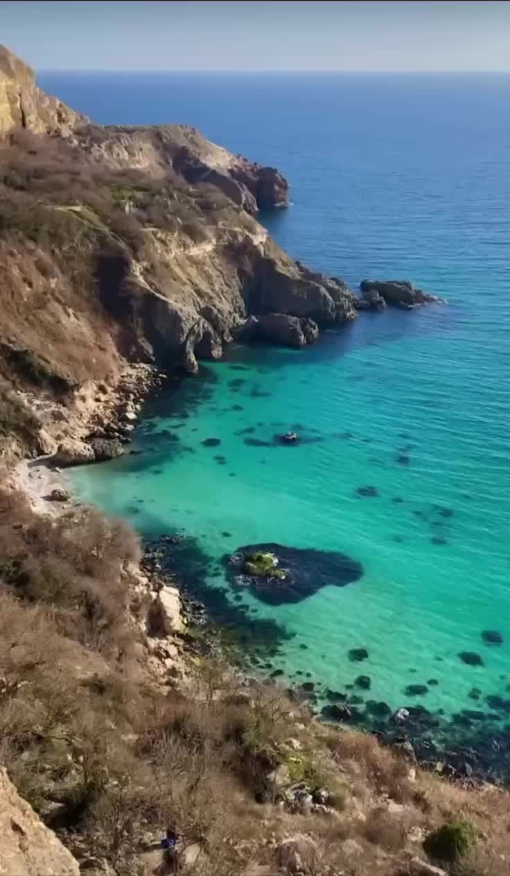 Международный день Чёрного моря: 31 октября отмечается подписание Стратегического плана действий