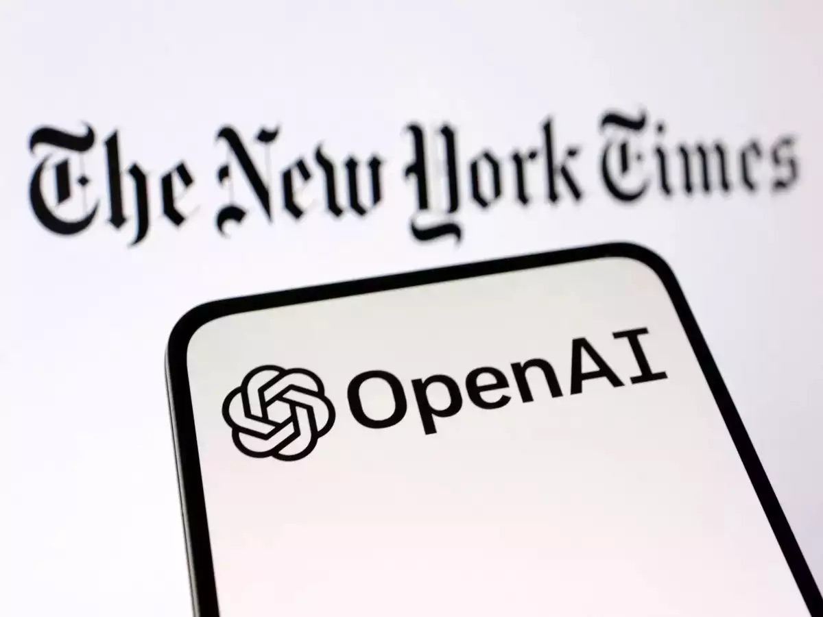 OpenAI случайно удалила доказательства нарушения авторских прав после того, как газета New York Times подала на компанию в суд по этому вопросу. К такому выводу пришли адвокаты истцов.    Нанятые изданием эксперты потратили более 150 часов на поиск улик. OpenAI во многом удалось восстановить данные, но структура папок и имена файлов были утеряны, поэтому использовать их невозможно.     Хоть попытка найти доказательства и была безуспешной, эксперты отметили, что в OpenAI способны вполне успешно искать контент, нарушающий авторские права, при помощи собственных инструментов.    Читайте Inc. в Telegram