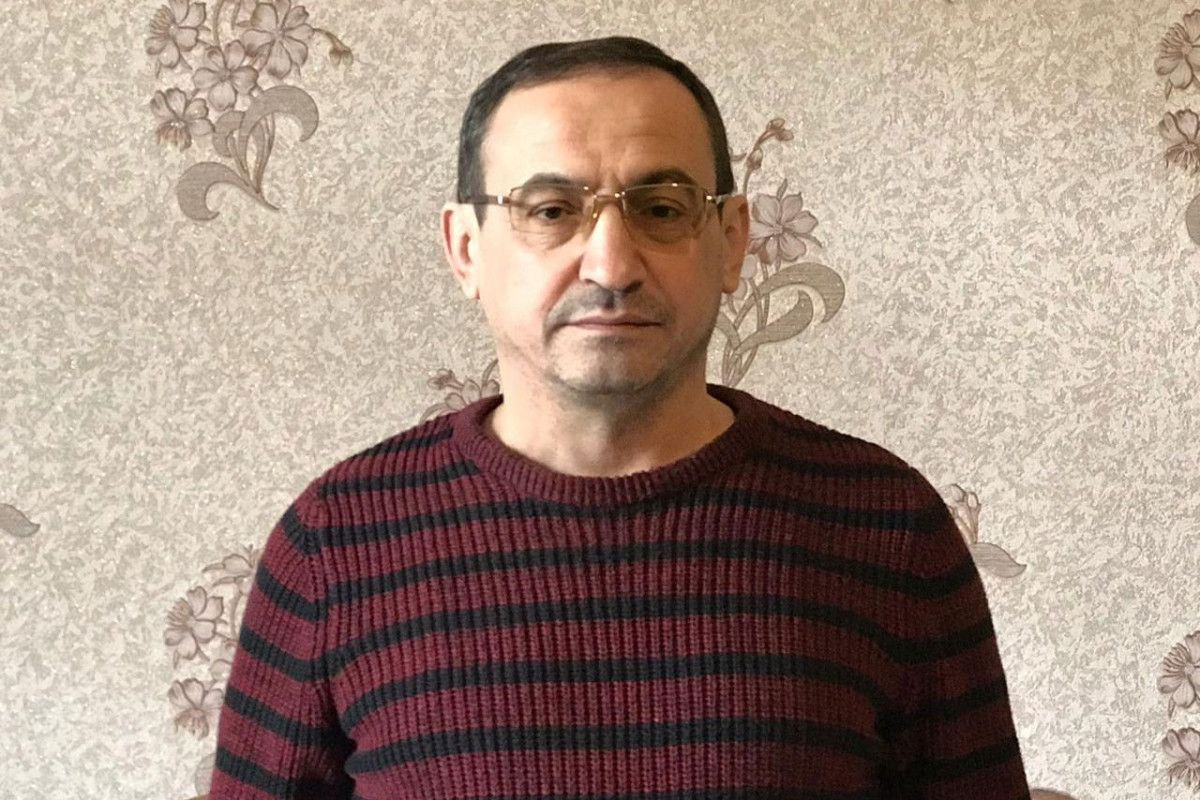 Задержанному Службой государственной безопасности Азербайджана члену Президиума ПНФА Мамеду Ибрагимли предъявлено обвинение по статье 278 1 Уголовного кодекса действия направленные на насильственный захват власти или насильственное ее удержание а равно на насильственное изменение конституционного строя государства Caucasian bureau