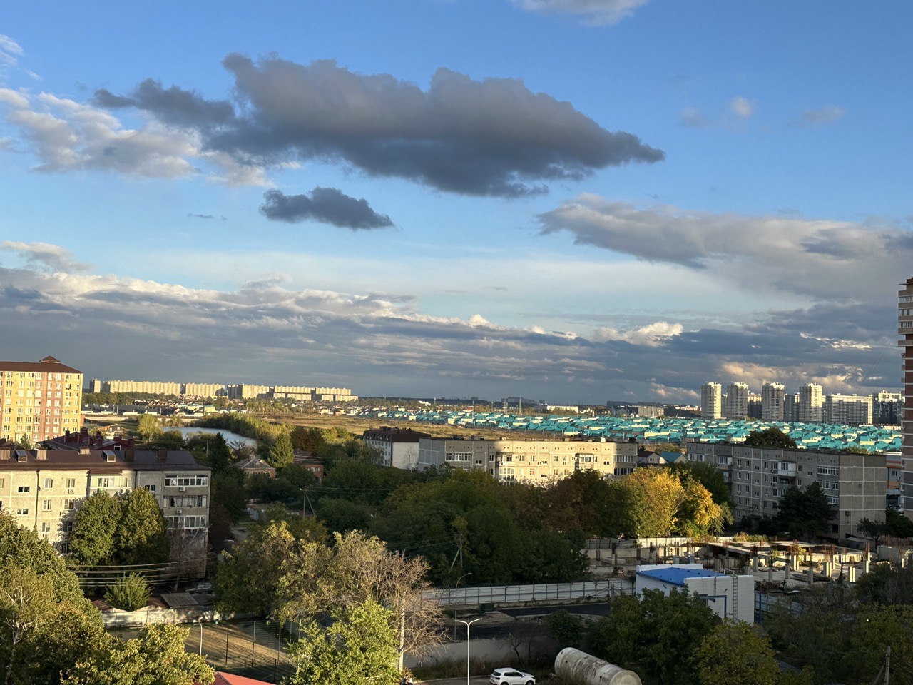 В Краснодаре 18 и 25 ноября проверят новую систему оповещения Даты и время 18 ноября в 11 00 25 ноября в 11 00 Специалисты протестируют работоспособность новых сирен в разных районах города Важно Это плановая проверка никаких действий предпринимать не нужно Звук сирен может быть слышен по всему городу Сохраняйте спокойствие Поделитесь информацией с соседями и родственниками Кубанские Новости Мы в MAX