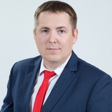 Сергей Пилюгин