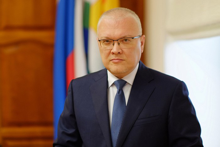 18 сентября в 10 00 губернатор Кировской области Александр Соколов обратится к депутатам Заксобрания с ежегодным посланием о социально экономическом положении региона Прислать новость IstochnikKirovBot Подпишись на Источник